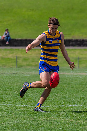 MPD Reserves Grand Final - Sydney Uni v St George - 10 September