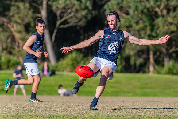 Black Diamond Plate Men's Nelson Bay v Newcastle City - 17 Septe