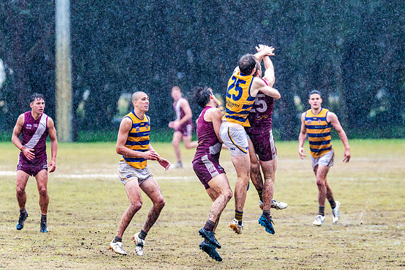 Rd 10 MPD - Manly Warringah v Sydney Uni - 22 June 2024