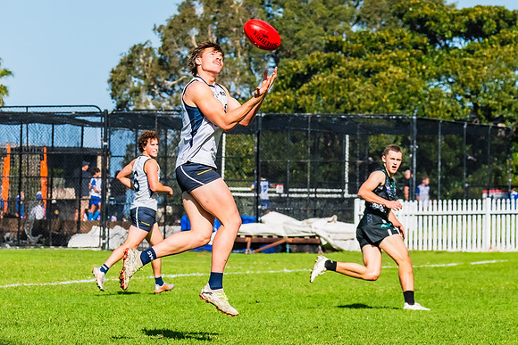 Rd 8 MPD - UTS v SWS - 31 May 2025