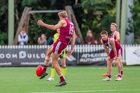 Rd 1 MPD - North Shore v Manly Warringah - 8 June 2024