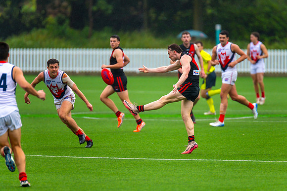 Rd 1 MPD - North Shore v Pennant Hills - 29 March 2025