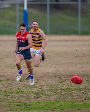 Rd 14 MPD - Pennant Hills v Sydney Uni - 16 July 2022