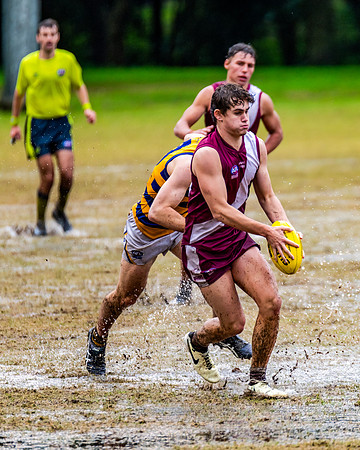 Rd 10 MPD - Manly Warringah v Sydney Uni - 22 June 2024