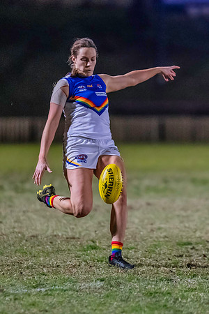 Rd 10 WPD - Sydney University v UTS - 18 June 2022