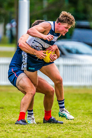 Rd 5 Men's Div 1 - Camden v Pennant Hills - 4 May 2024