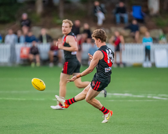 Rd 4 MPD - North Shore v UNSW-ES - 27 April 2024