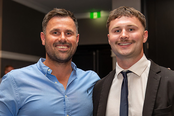 Pennant Hills Demons AFL Presentation Night 2024