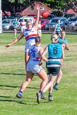 Rd 13 WPD - UNSW ES v Southern Power - 9 July 2022