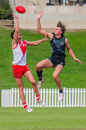 Rd 7 MPD - St George v UTS - 25 May 2024