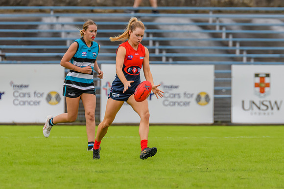 Rd 1 WPD - Southern Power v Pennant Hills