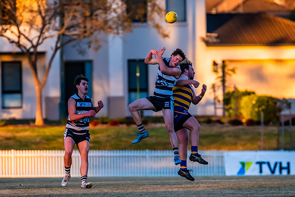 Rd 10 MD1 - Camden v Sydney Uni - 21 June 2025