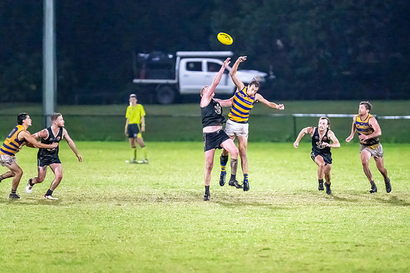 Rd 5 MPD - Inner West v Sydney Uni - 3 May 2024