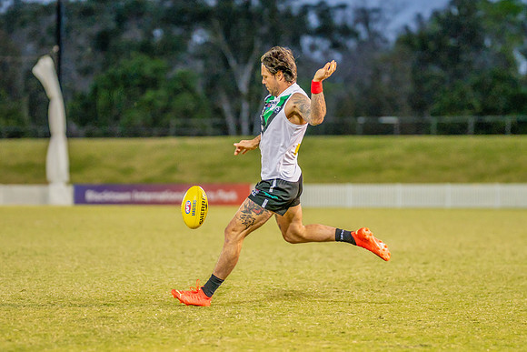 Masters Grand Final - UTS v Southern - 7 September 2024