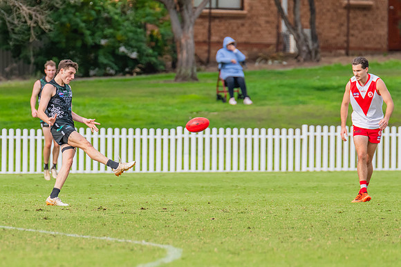 Rd 7 MPD - St George v UTS - 25 May 2024
