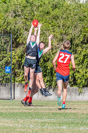 Rd 11 MPD Reserves - UTS v Pennant Hills - 25 June 2022