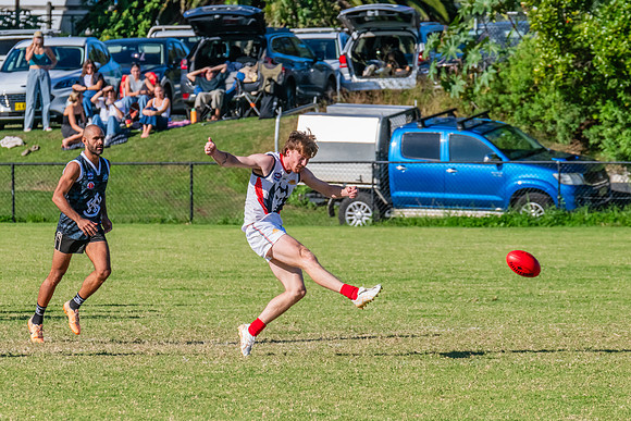 Rd 4 MPD - Inner West v Pennant Hills - 25 April 2024