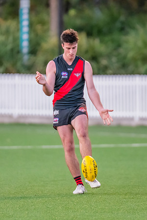 Rd 4 MPD - North Shore v UNSW-ES - 27 April 2024