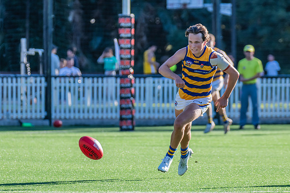 Rd 15 MPD - North Shore v Sydney Uni - 3 August 2024