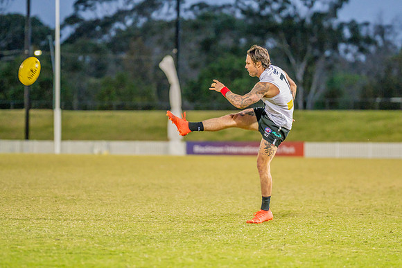 Masters Grand Final - UTS v Southern - 7 September 2024
