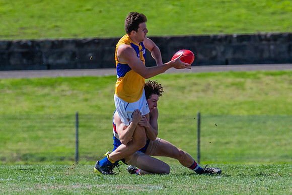 Men's Div 2 Grand Final - UNSW-ES v East Coast - 10 September 20