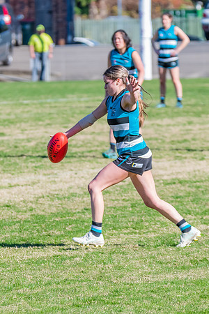 Rd 13 WPD - UNSW ES v Southern Power - 9 July 2022