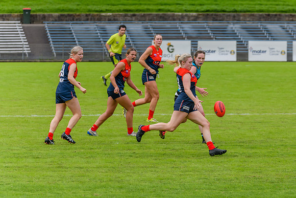 Rd 1 WPD - Southern Power v Pennant Hills