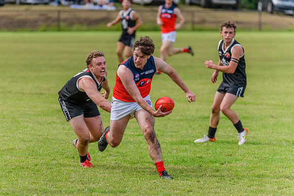 Rd 3 MPD - Inner West v Pennant Hills - 25 April 2022