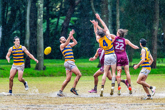Rd 10 MPD - Manly Warringah v Sydney Uni - 22 June 2024