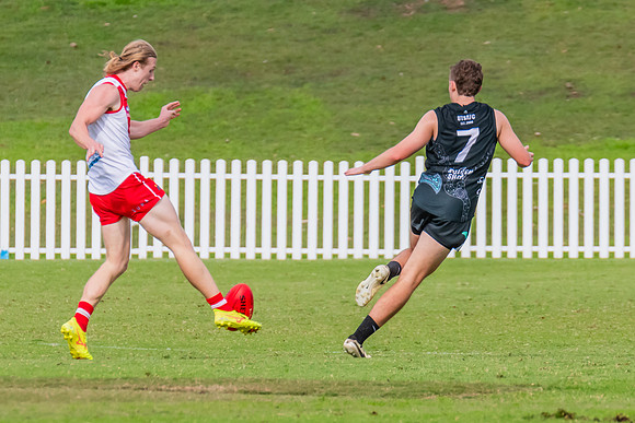 Rd 7 MPD - St George v UTS - 25 May 2024