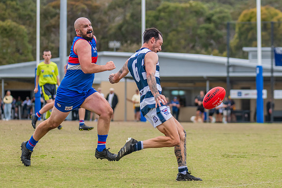 Black Diamond Shield Warners Bay v Muswellbrook - 17 September 2022