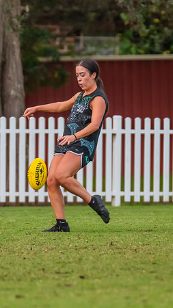 Rd 7 WPD - St George v UTS - 25 May 2024