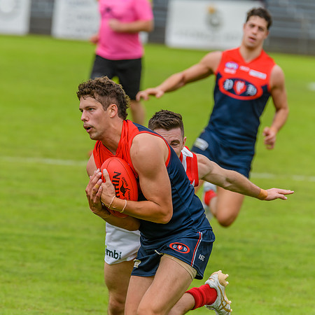 Rd 1 MPD - St George v Pennant Hills - 2 April 2022