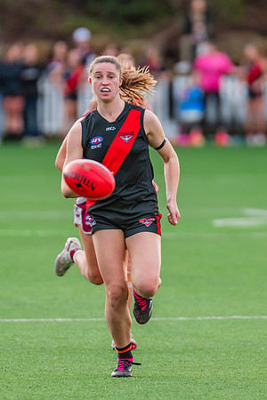 Rd 1 WPD - North Shore v Manly Warringah - 8 June 2024