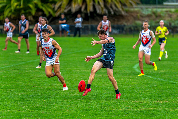 Rd 4 MPD - Inner West v Pennant Hills - 25 April 2025