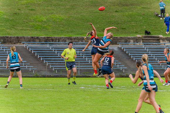 Rd 1 WPD - Southern Power v Pennant Hills