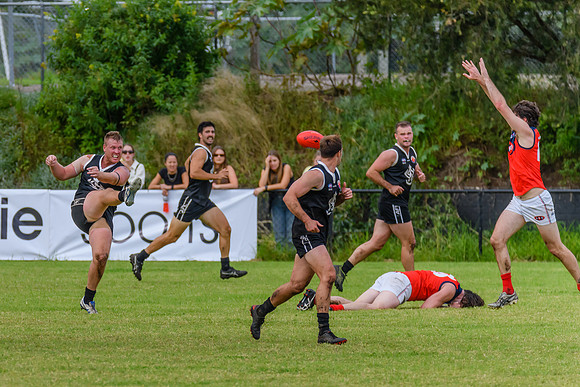 Rd 3 MPD - Inner West v Pennant Hills - 25 April 2022