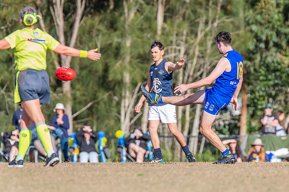 Black Diamond Plate Men's Nelson Bay v Newcastle City - 17 Septe