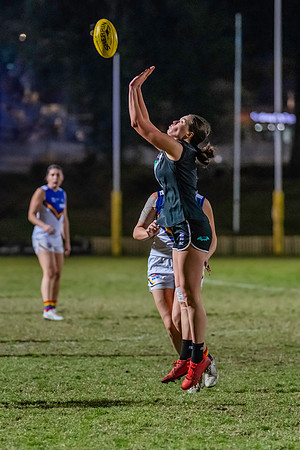 Rd 10 WPD - Sydney University v UTS - 18 June 2022