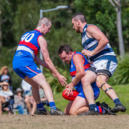 Black Diamond Shield Warners Bay v Muswellbrook - 17 September 2022