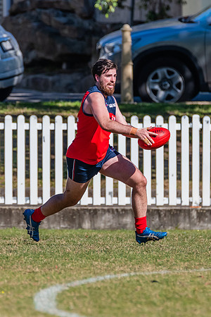 Rd 11 MPD Reserves - UTS v Pennant Hills - 25 June 2022