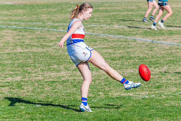Rd 13 WPD - UNSW ES v Southern Power - 9 July 2022