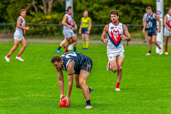 Rd 4 MPD - Inner West v Pennant Hills - 25 April 2025