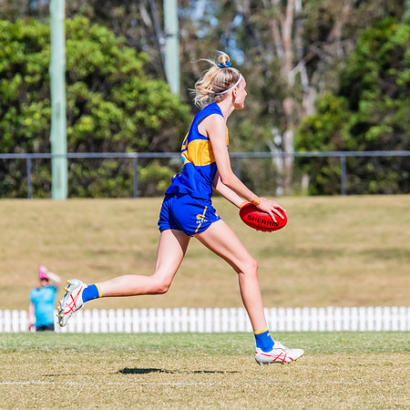 WPD Grand Final - Manly-Warringah v East Coast - 21 September 20
