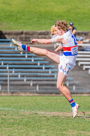 MPD Major Semi Final - UNSW-ES v North Shore - 28 August 2022
