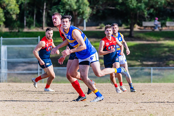 Rd 11 Men's Div 1 - Pennant Hills v Parramatta - 28 June 2025
