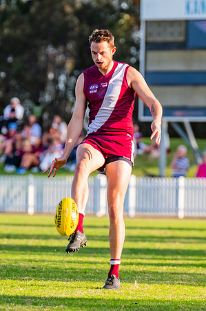 MPD Preliminary Final - Pennant Hills v Manly-Warringah - 14 Sep