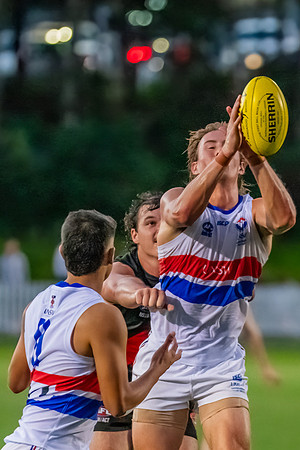 Rd 4 MPD - North Shore v UNSW-ES - 27 April 2024
