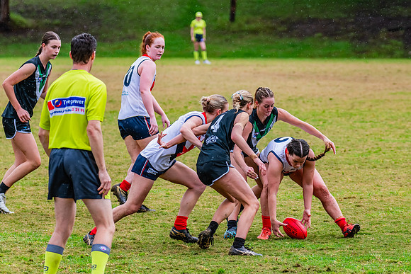 Rd 6 WPD - UTS v Pennant Hills - 11 May 2024