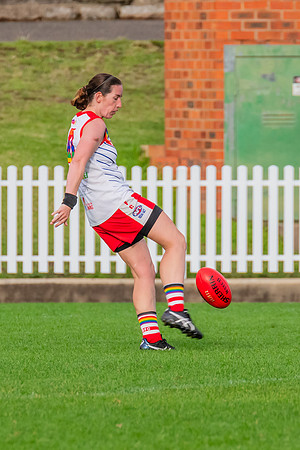 Rd 8 Women's Div 1 - Newtown v UTS - 2 June 2024